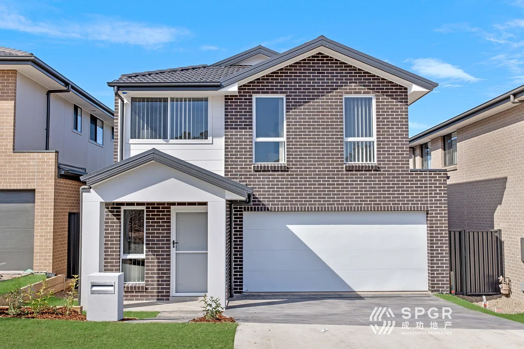 5 McClelland Street, Rouse Hill, NSW 2155