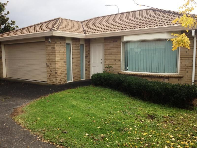 2/7 Fencotie Place, Northpark, Auckland - Manukau, 3 ਕਮਰੇ, 0 ਬਾਥਰੂਮ