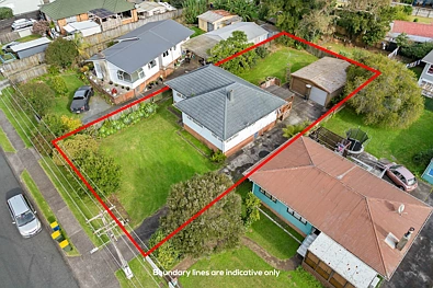 Henderson 3બેડરૂમ Location - Potential - Affordable