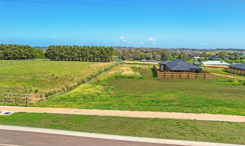 Warrnambool Wollaston Views!