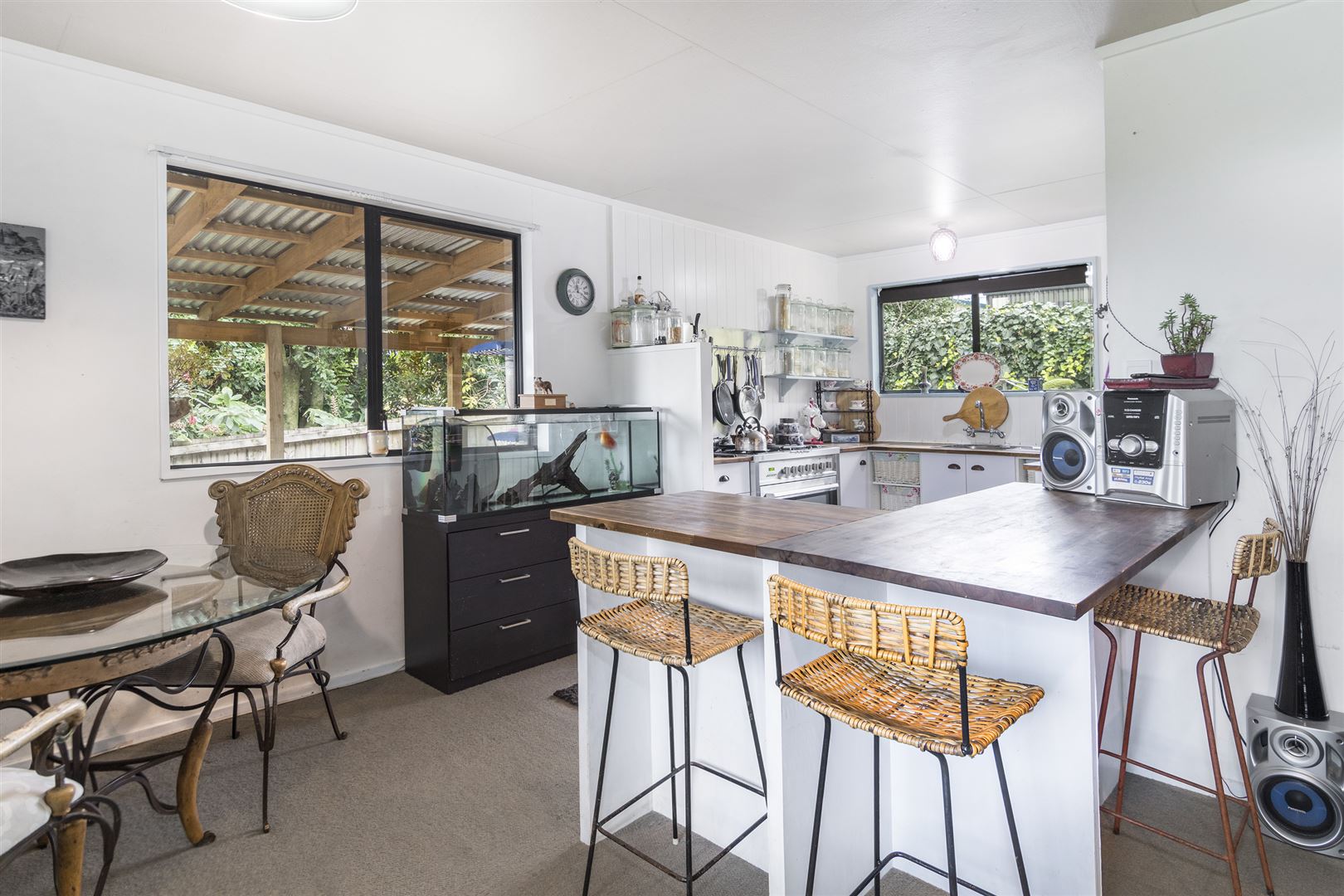 15b Ruahine Street, Ohauiti, Tauranga, 3 રૂમ, 1 બાથરૂમ