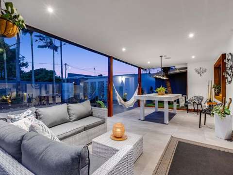 Modern 3 Bedroom - Waterfront Living Unfurnished