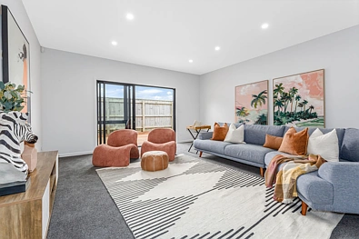50 Schooner Drive, Whitby, Porirua, 5房, 4浴, House