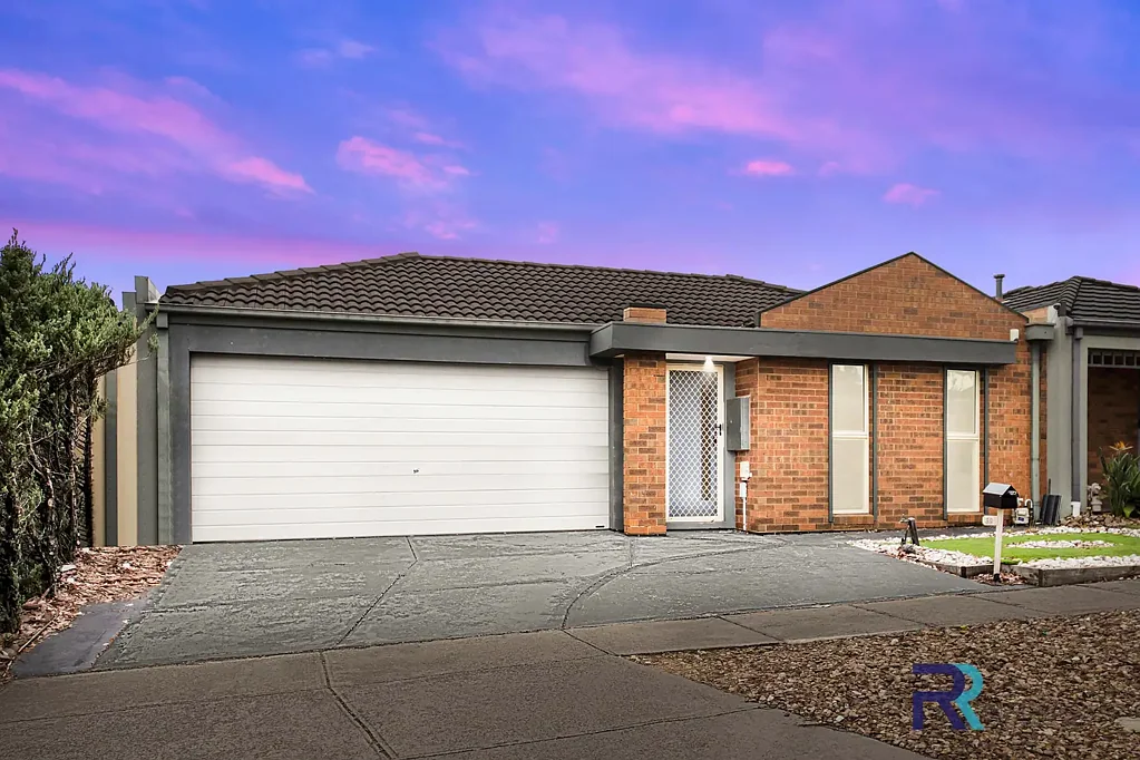 Melton West 3બેડરૂમ Perfect Family Starter or Investment Opportunity