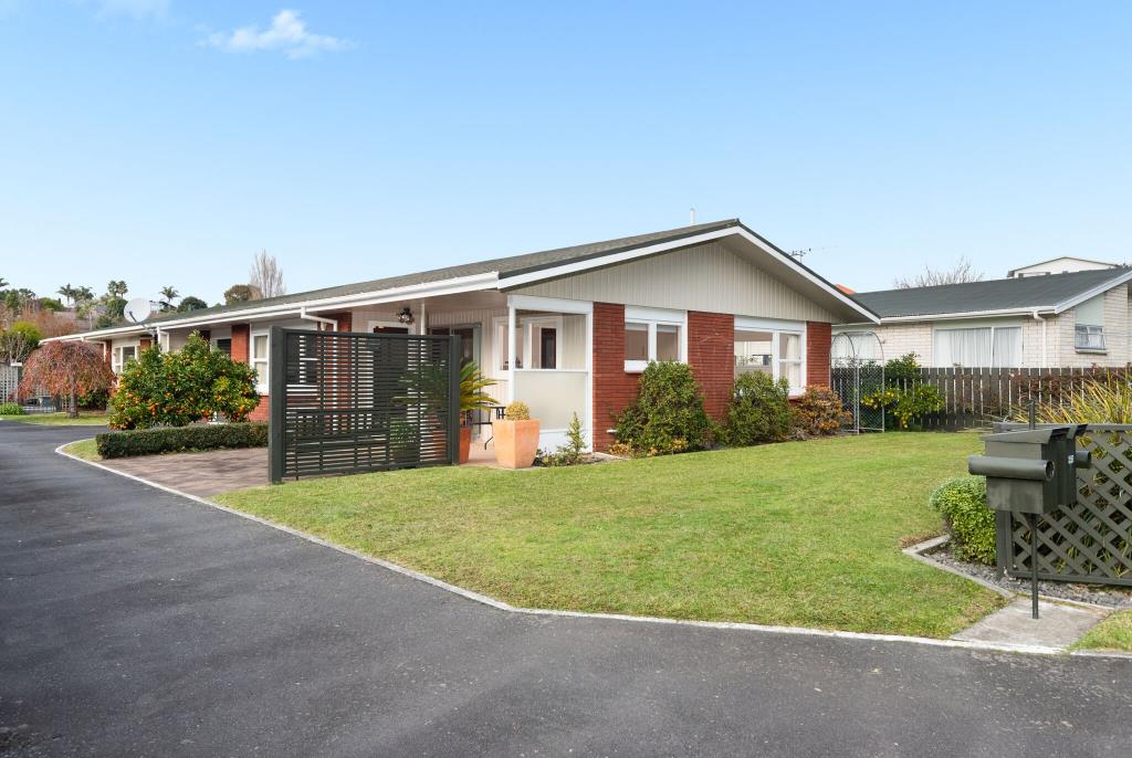 35a Balmoral Terrace, Otumoetai, Tauranga, 2 Kuwarto, 1 Banyo