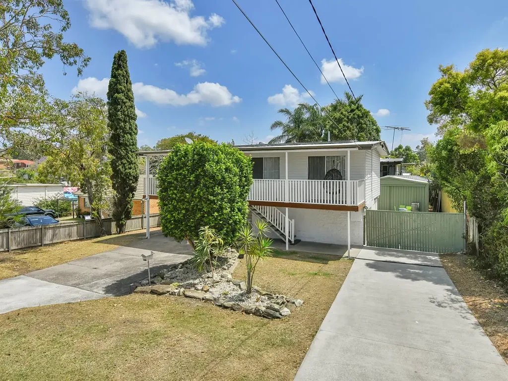 Beenleigh 3Kwarto A Great Place to Start