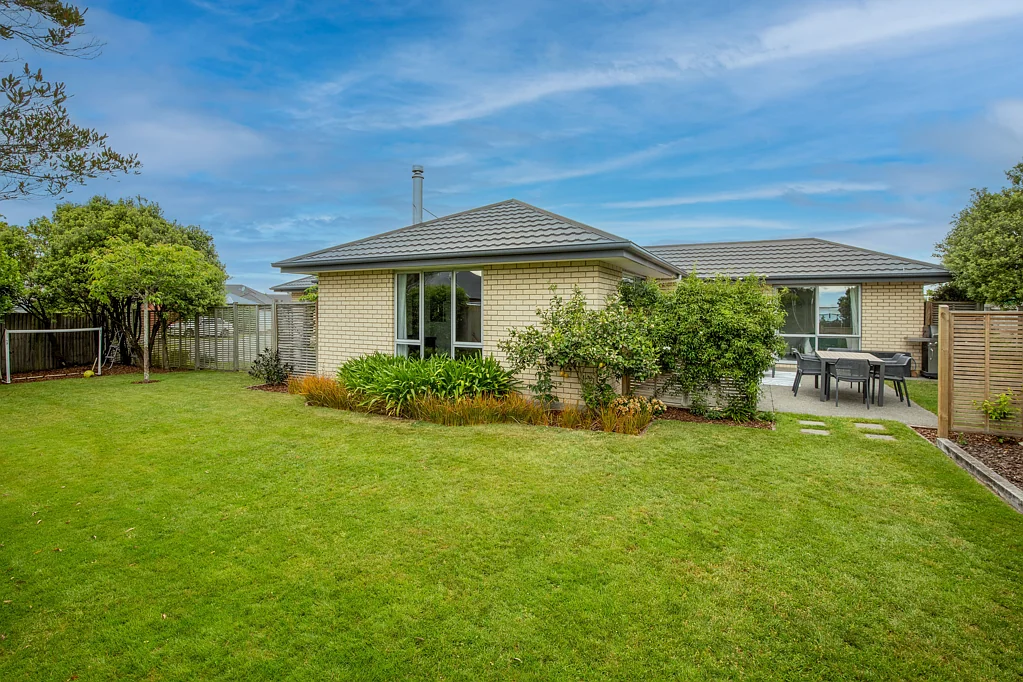 Rolleston 4ਬੈੱਡਰੂਮ Warm, Welcoming & Wonderfully Positioned