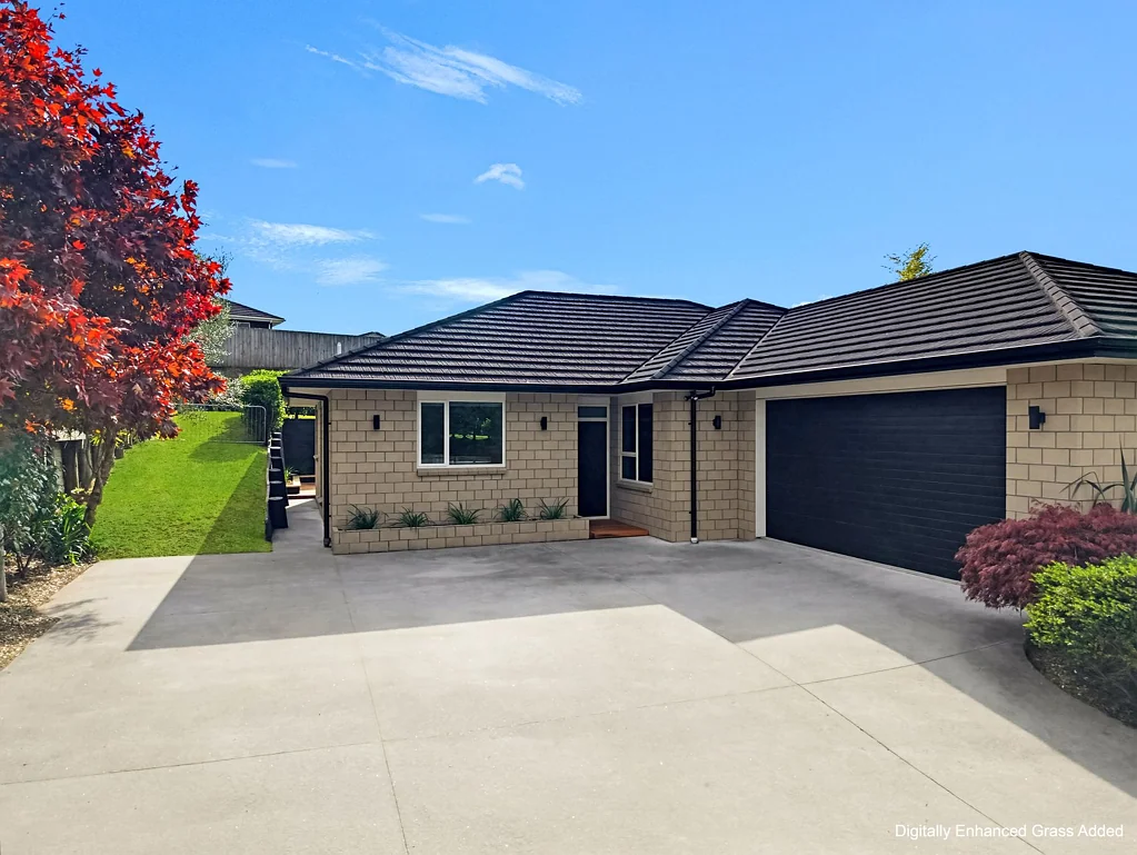 Westbrook 4房  Family or Executive Home on Baxendale