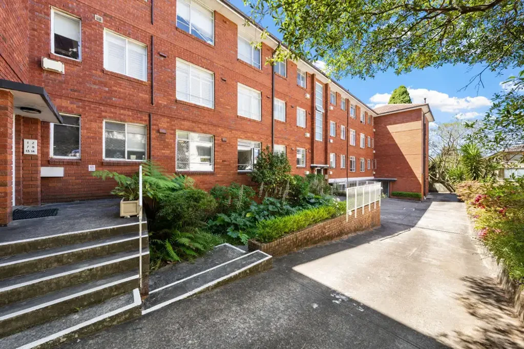 Epping 2બેડરૂમ TWO BEDROOM APARTMENT OVERLOOKING FOREST PARK