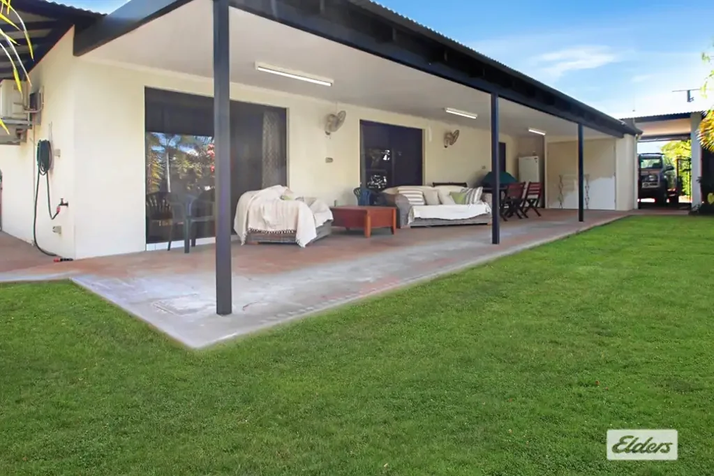 Katherine 3Habitaciones Executive Living in a Quiet Cul-de-Sac