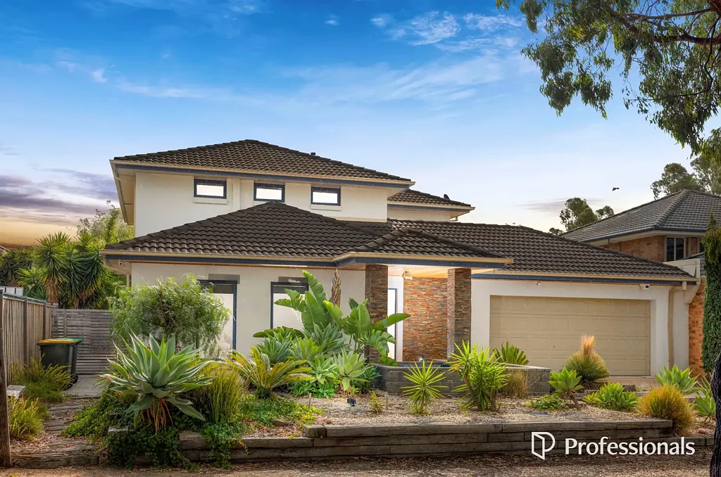 Point Cook 4部屋 Resort Style Family Home - 43 Scenic Drive, Sanctuary Lakes, VIC 3030