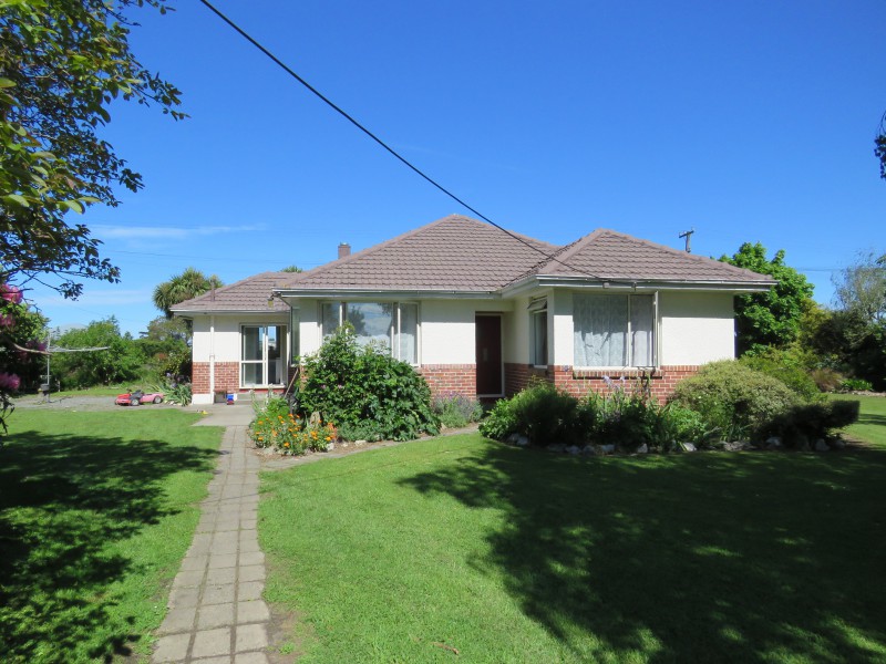 22 Gray Street, Hinds, Ashburton, 0 Bedrooms, 0 Bathrooms