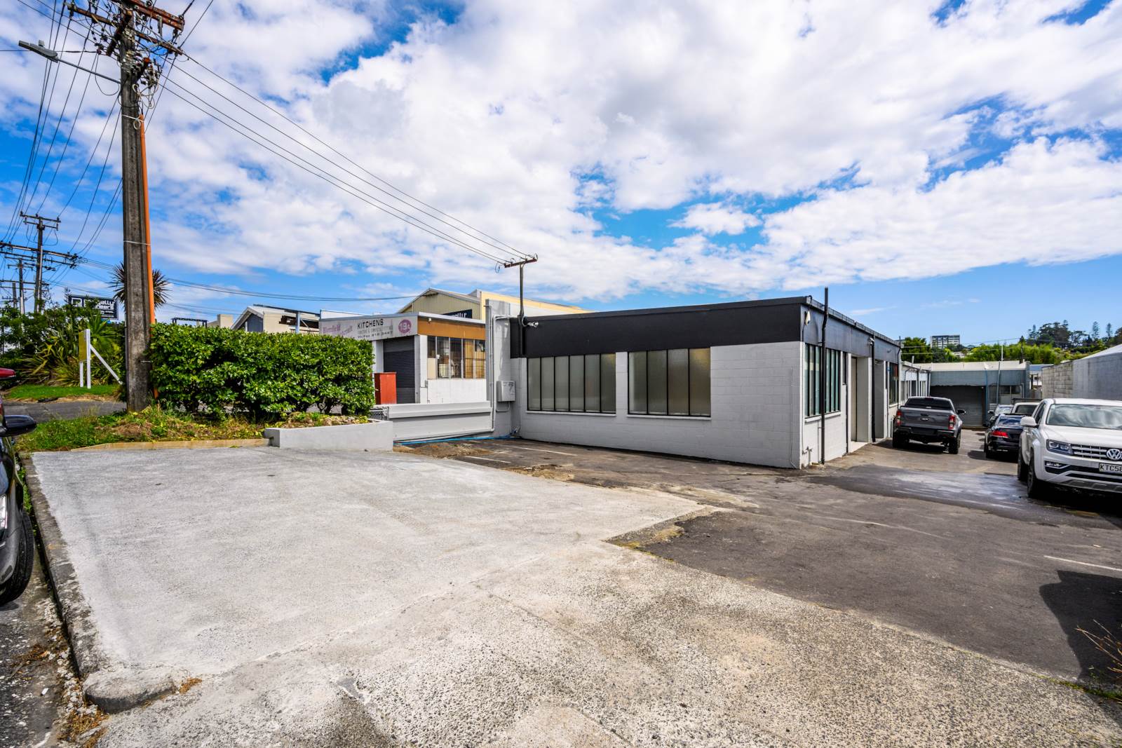 1/17 Cartwright Road, Kelston, Auckland - Waitakere, 0 rūma, 1 rūma horoi