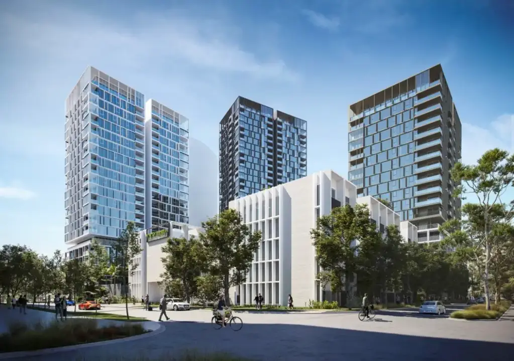 Lidcombe 2 Bedroom ✨ WELCOME TO VIVACITY – A LIFESTYLE BEYOND THE ORDINARY