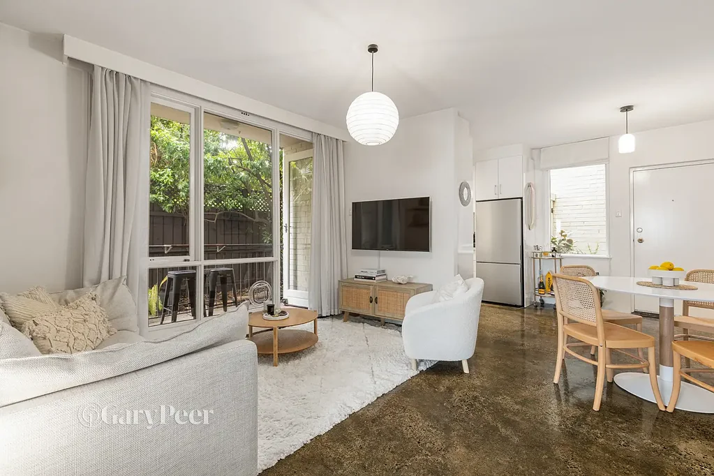 5/380 Inkerman Street, St Kilda East, VIC 3183