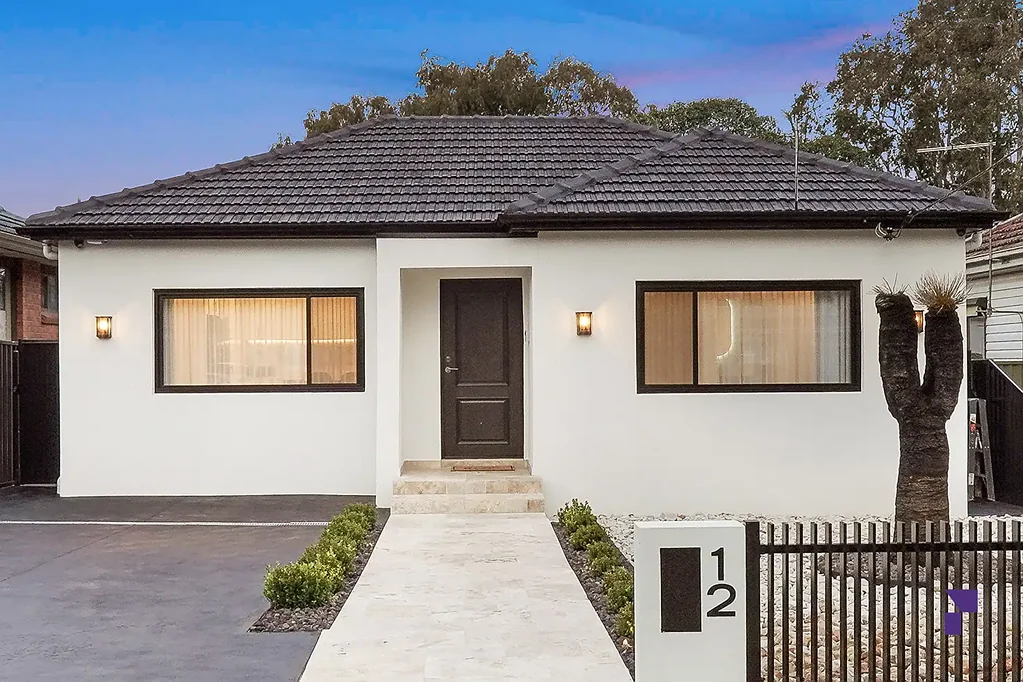Georges Hall 5 Bedroom Flawlessly renovated home with a self-contained retreat in a sought-after setting