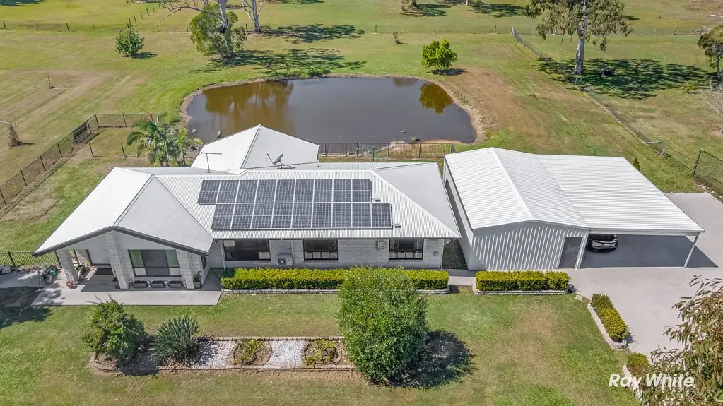 212 Barmaryee Road, Barmaryee, QLD 4703