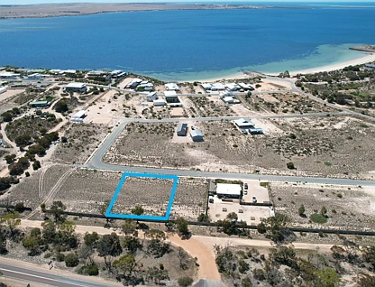 LOT 72 Clearwater Drive, Streaky Bay, Outback, 0 Schlafzimmer, 0 Badezimmer, Section