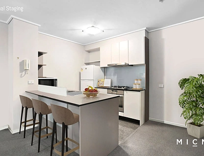 248/183 City Road, Southbank, Melbourne CBD, 2 Bedrooms, 2 Bathrooms, Apartment