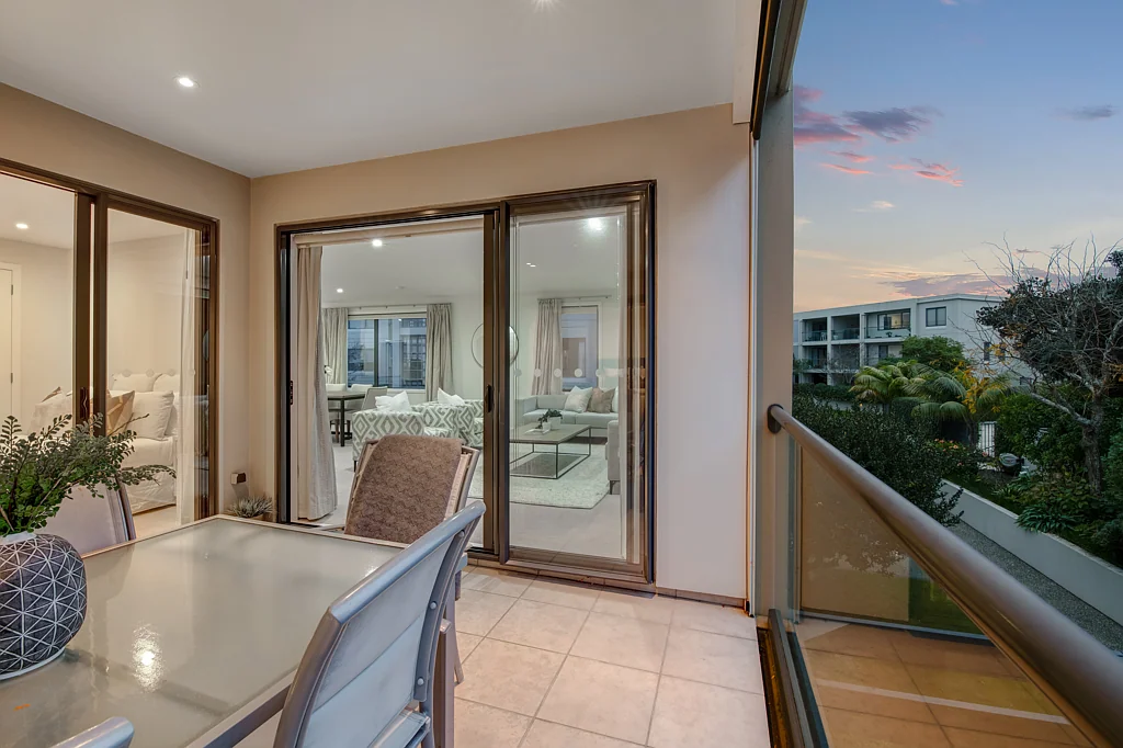 Takapuna 3房  Designed with Family in Mind