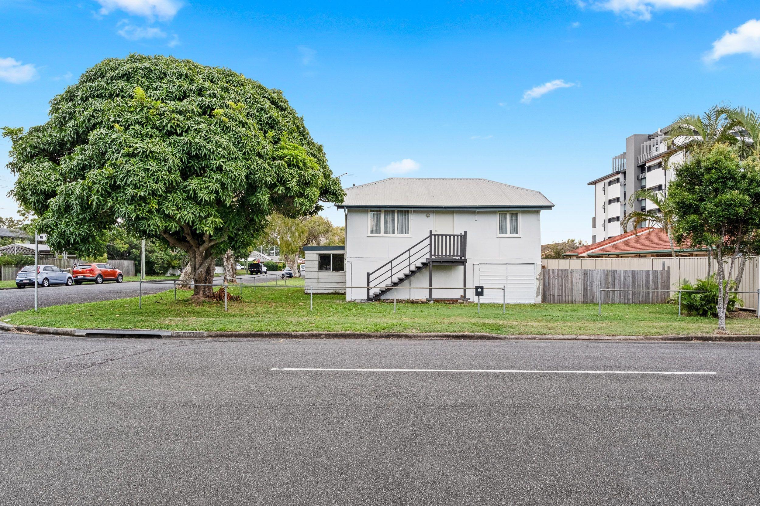 19 EMSWORTH ST, WYNNUM QLD 4178, 0 Kuwarto, 0 Banyo, House