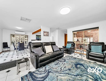 1 Steen Crescent, Pooraka, SA 5095, 2 Schlafzimmer, 2 Badezimmer, House