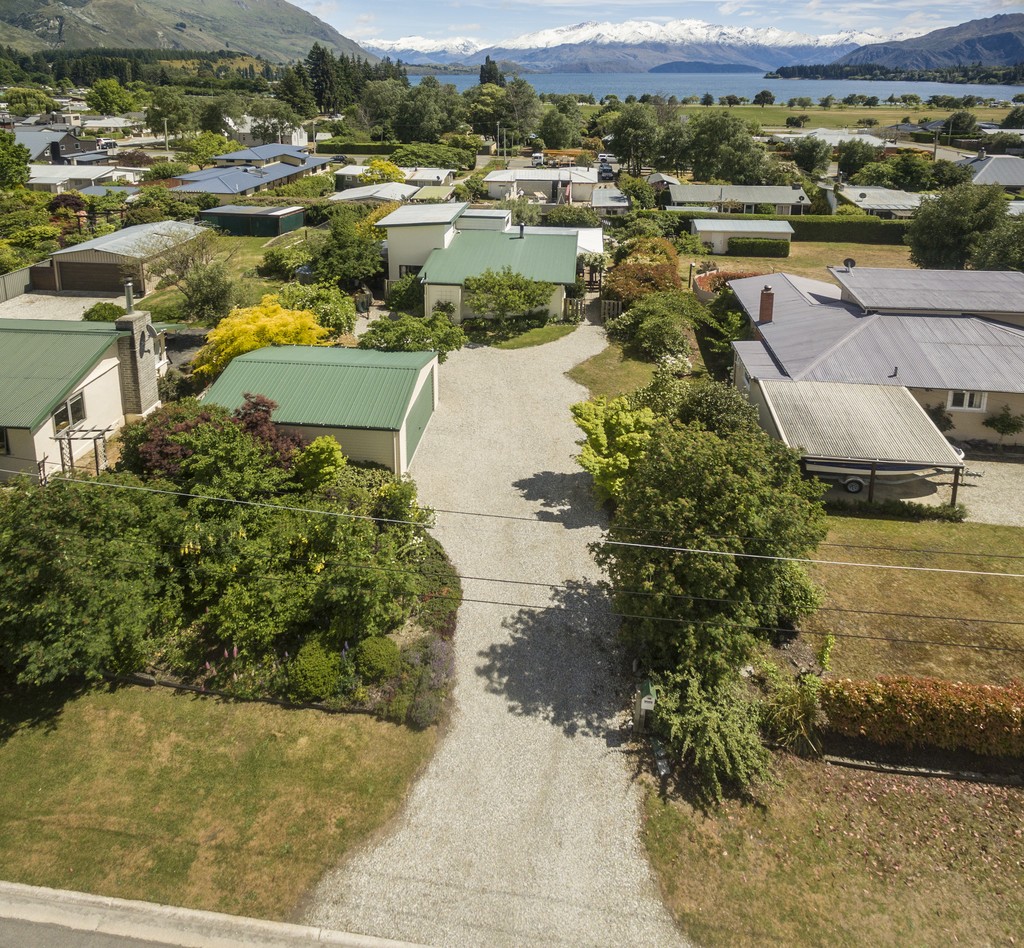 149 Warren Street, Wanaka, Queenstown Lakes, 3 chambres, 0 salles de bain