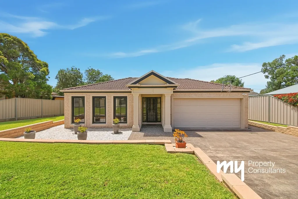 36 Castlereagh Street, Tahmoor, NSW 2573