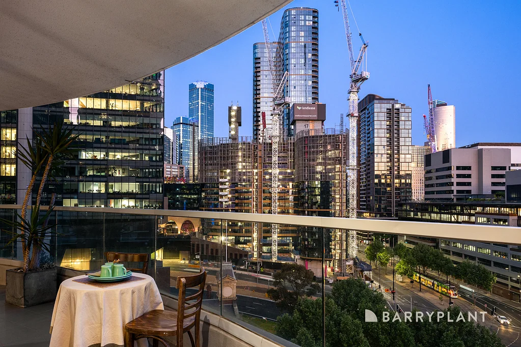 1005/8 McCrae Street, Docklands, VIC 3008