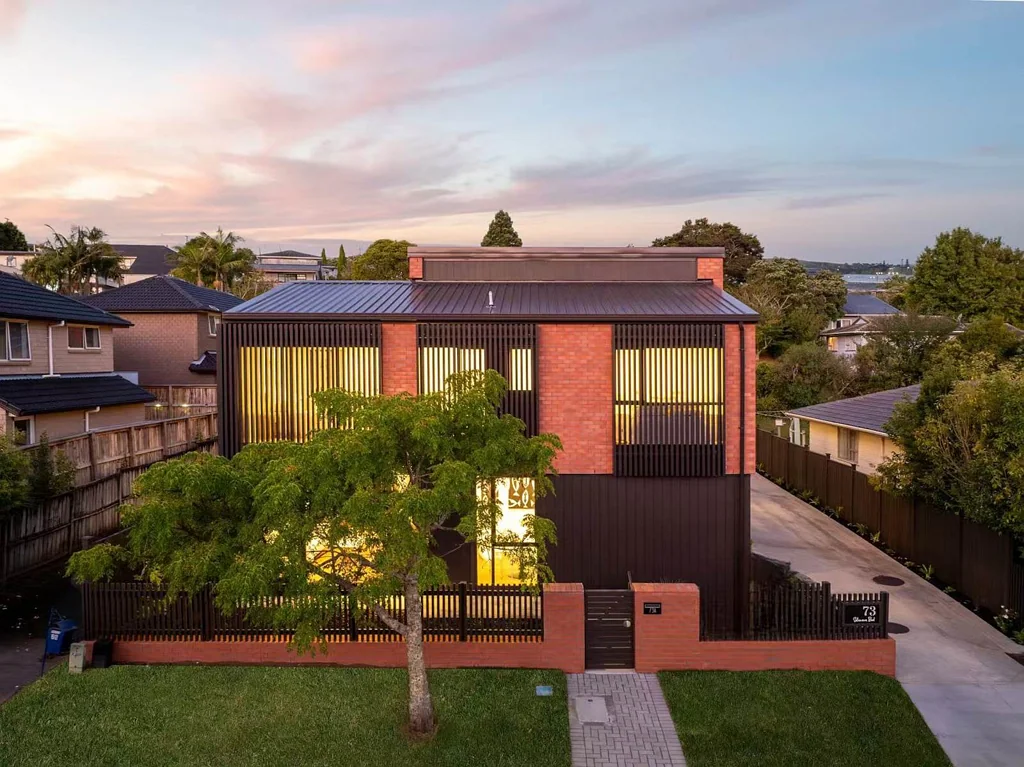 73A Salamanca Road, Sunnynook, North Shore City, Auckland