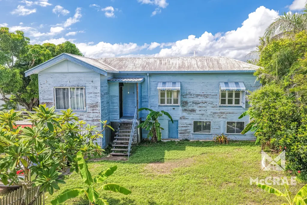 73 Poole Street, Bowen, QLD 4805