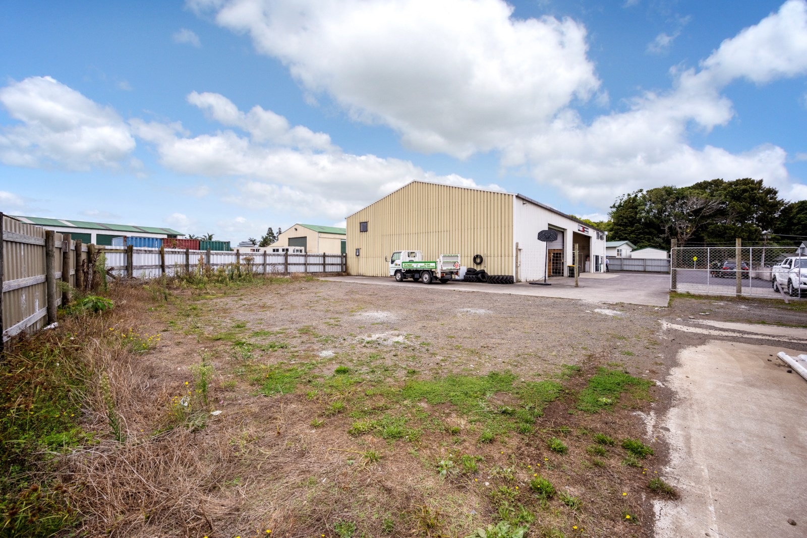 18a Constable Road, Waiuku, Auckland - Franklin, 0 Bedrooms, 0 Bathrooms