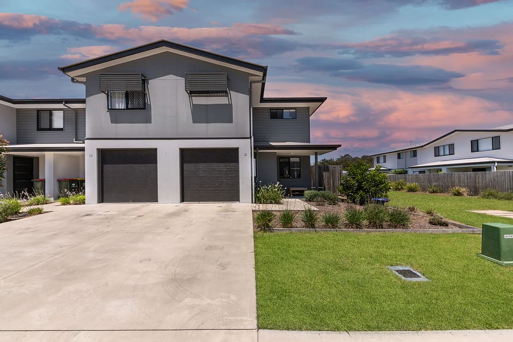 18/11 Elsie street, Bannockburn, QLD 4207