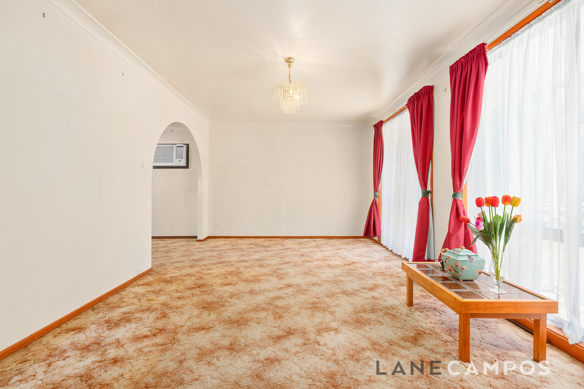 4 KENVIL CL, RUTHERFORD NSW 2320, 0 રૂમ, 0 બાથરૂમ, House