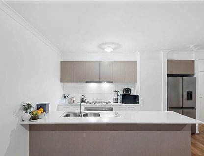 16 Aravalli Crescent, Clyde North, Traralagon , 4房, 2浴, House