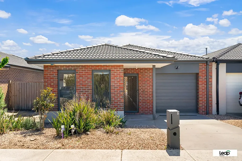 5 Artichoke Street, Wollert, VIC 3750
