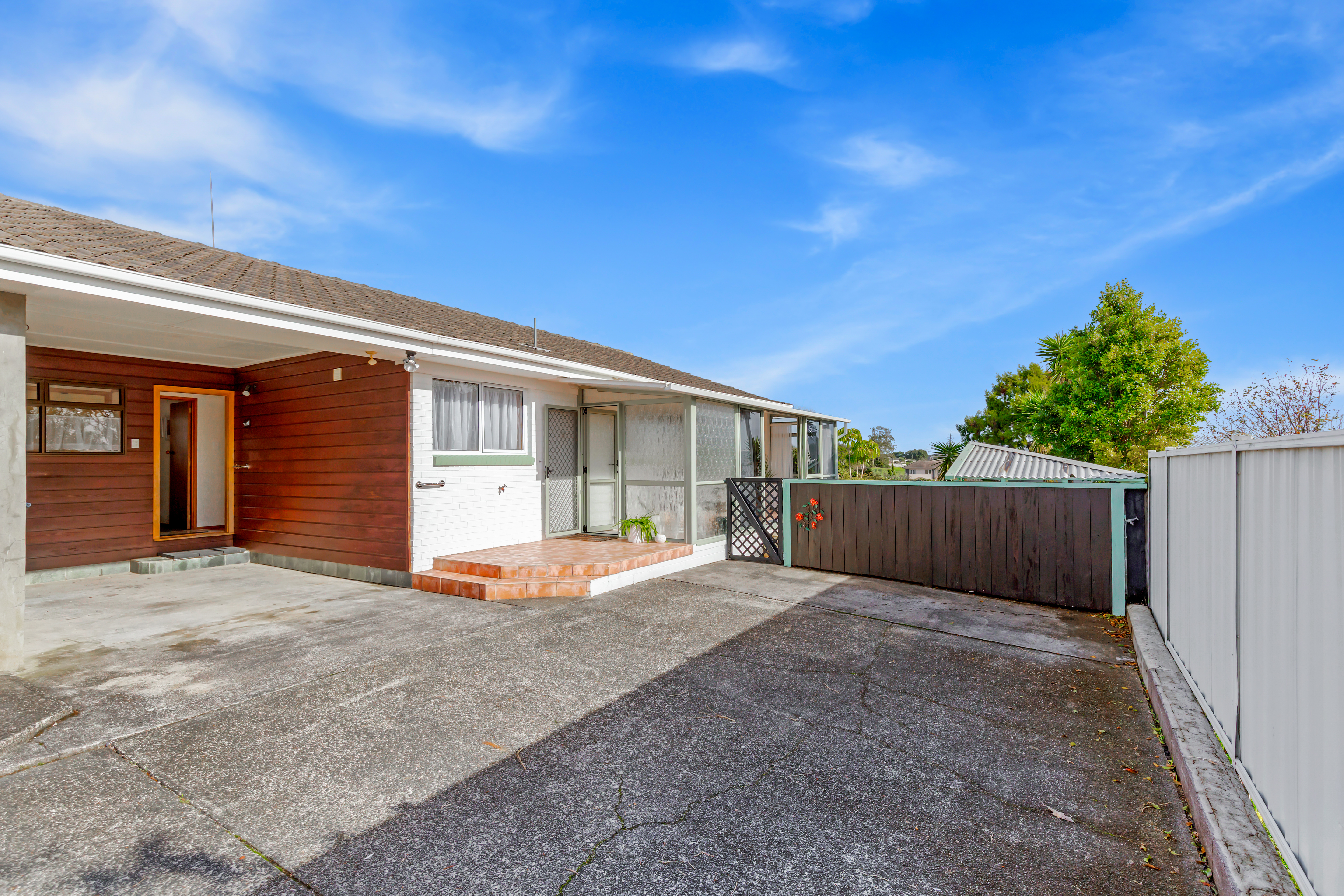 2/164 Halsey Drive, Lynfield, Auckland, 3 Schlafzimmer, 1 Badezimmer, Unit