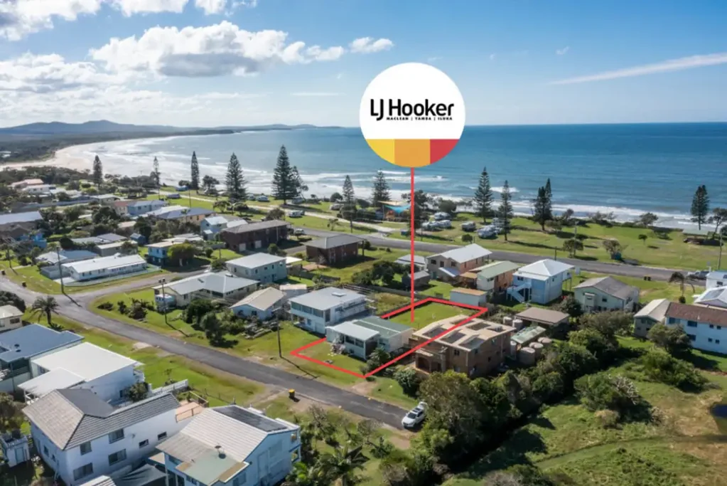 25 Honeysuckle Street, Brooms Head, NSW 2463