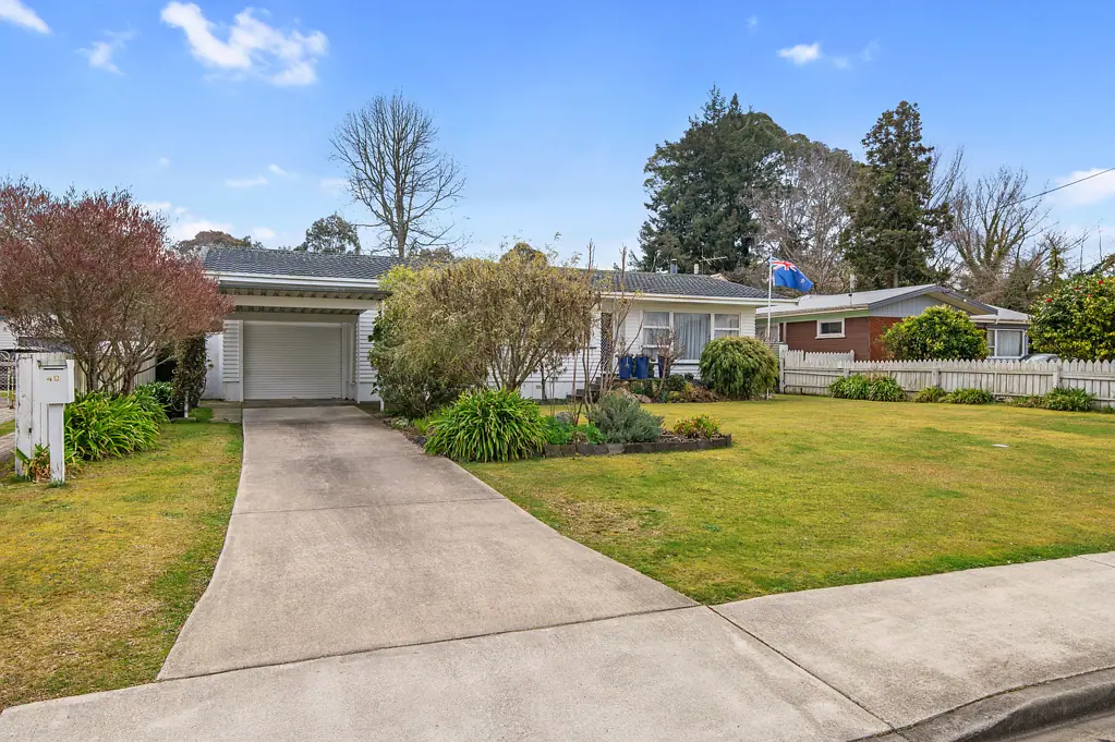 49 Martin Street, Utuhina, Rotorua, Bay of Plenty