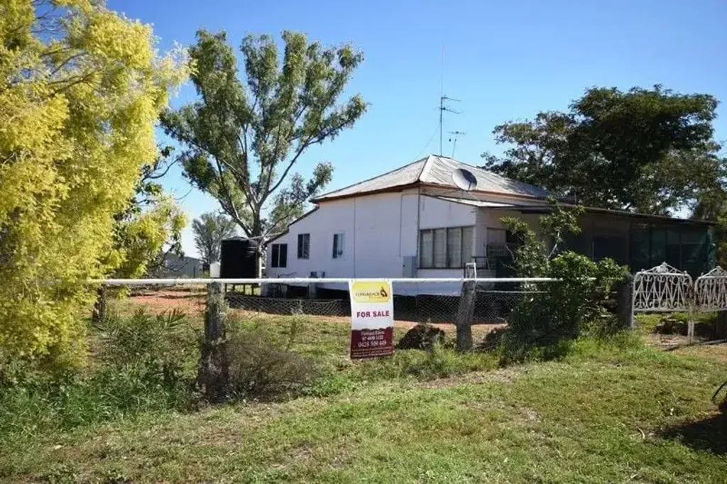 Ilfracombe 3房  Ideal Home for First Home Buyers