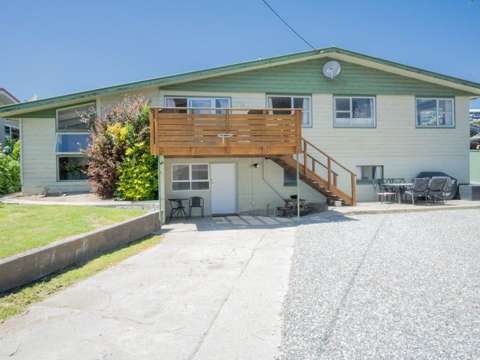 Alexandra 3部屋 Flexible Living on Fox - Now priced under G.V