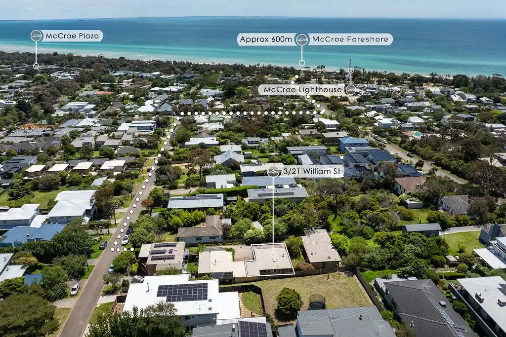 Mccrae 2कमरा Invest, Holiday or Move Right In — McCrae Convenience