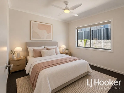 64 Edge Drive, Yarrabilba, QLD 4207, 4 Bedrooms, 3 Bathrooms, House