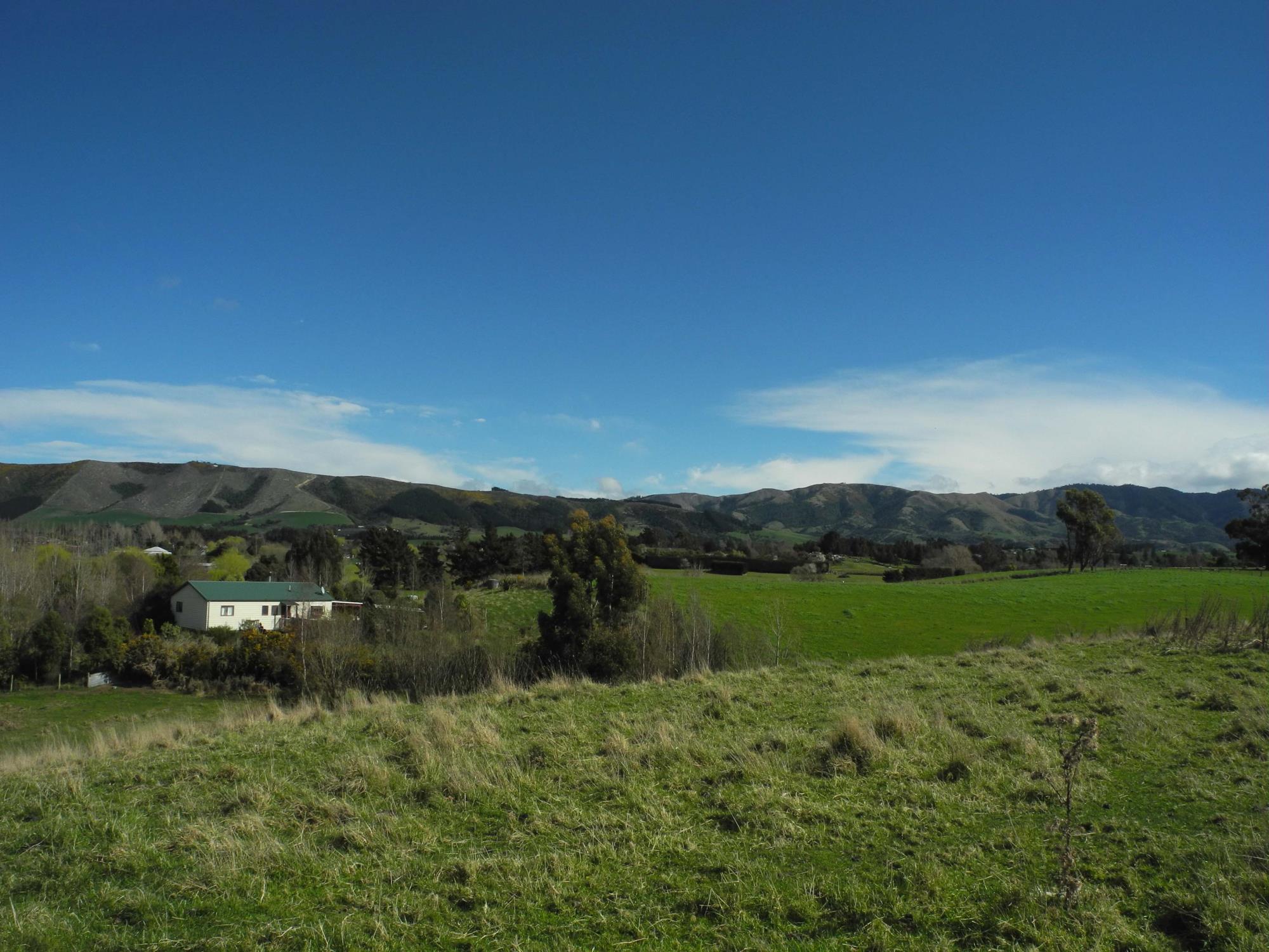 Painstown Road, Waimate, Waimate, 0 ห้องนอน, 0 ห้องน้ำ