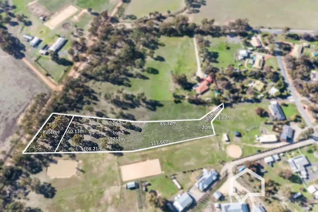 Huntly Create your own special part of the world