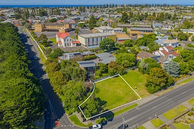63 Botanic Road, Warrnambool, VIC 3280, 0 slaapkamers, 0 badkamers, Section