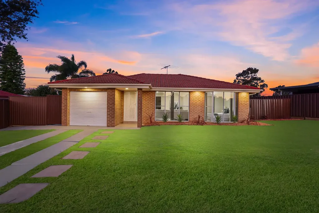 9 Scobie Street, Doonside, NSW 2767