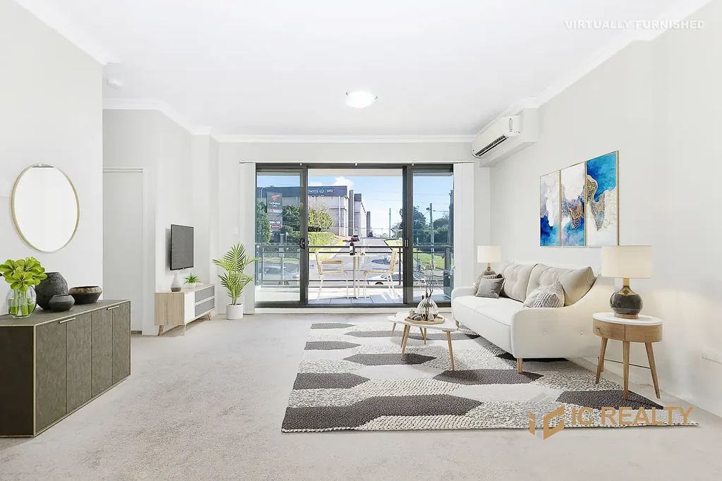 Carlingford 2 Bedroom Bright, Contemporary & Private | Central location in Carlingford