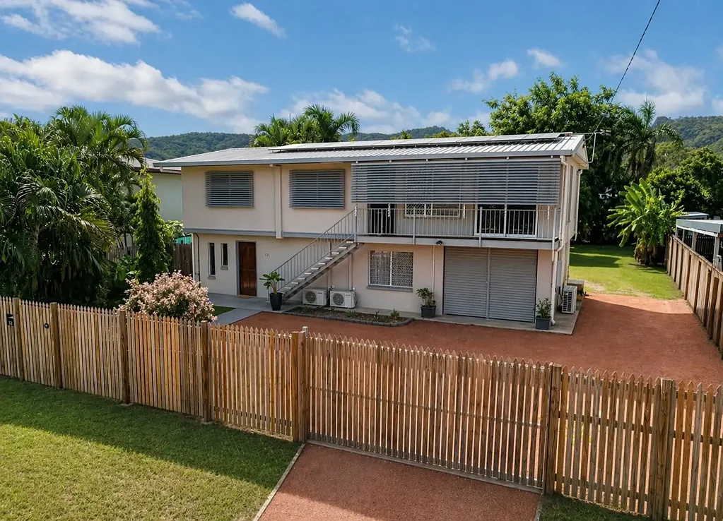 12 Deborah Street, Kelso, QLD 4815