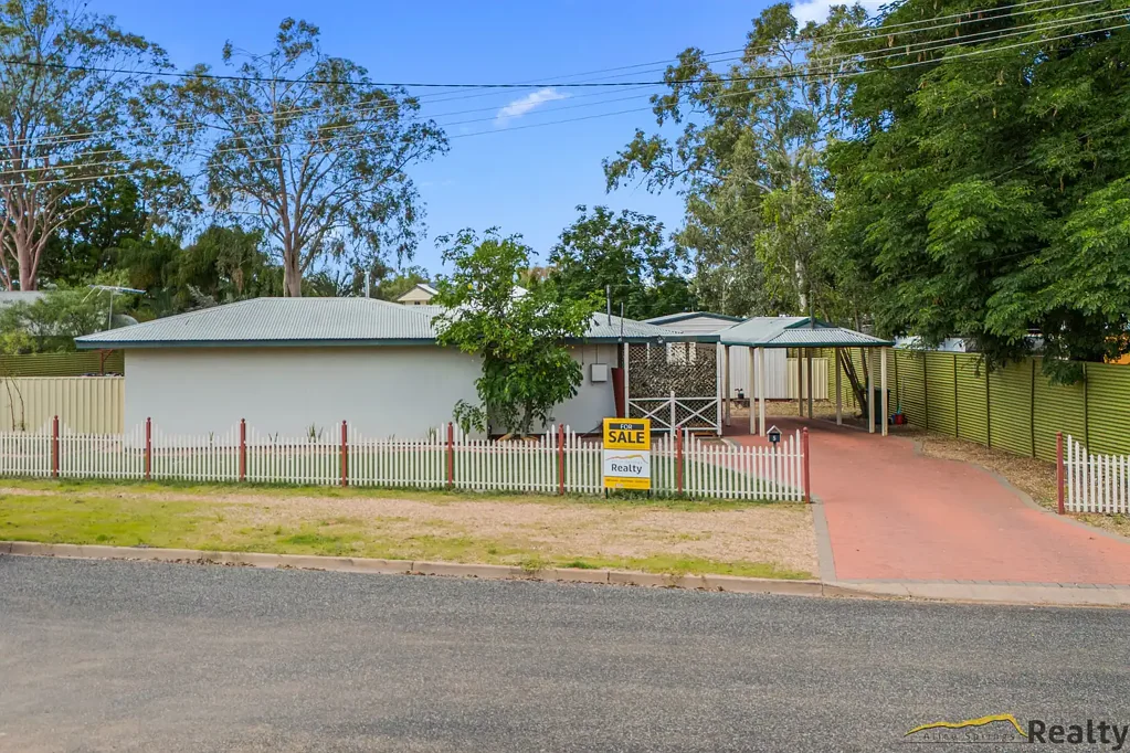 5 Lewis Street, Gillen, NT 870